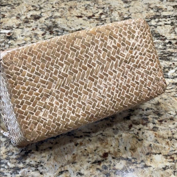 Basket with Handles - Picture 9 of 13